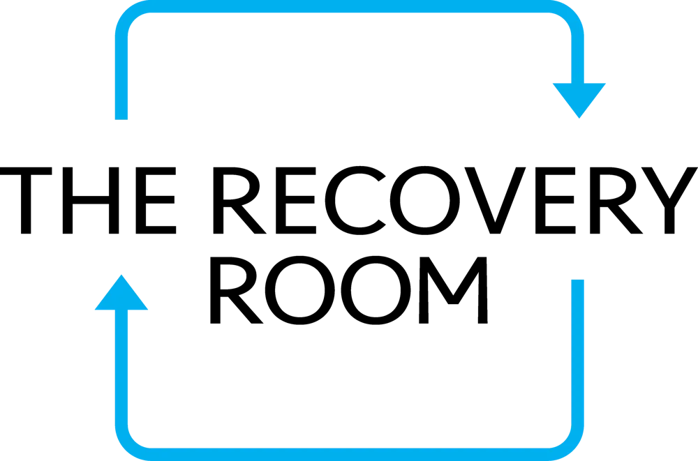 The Recovery Room RVA logo
