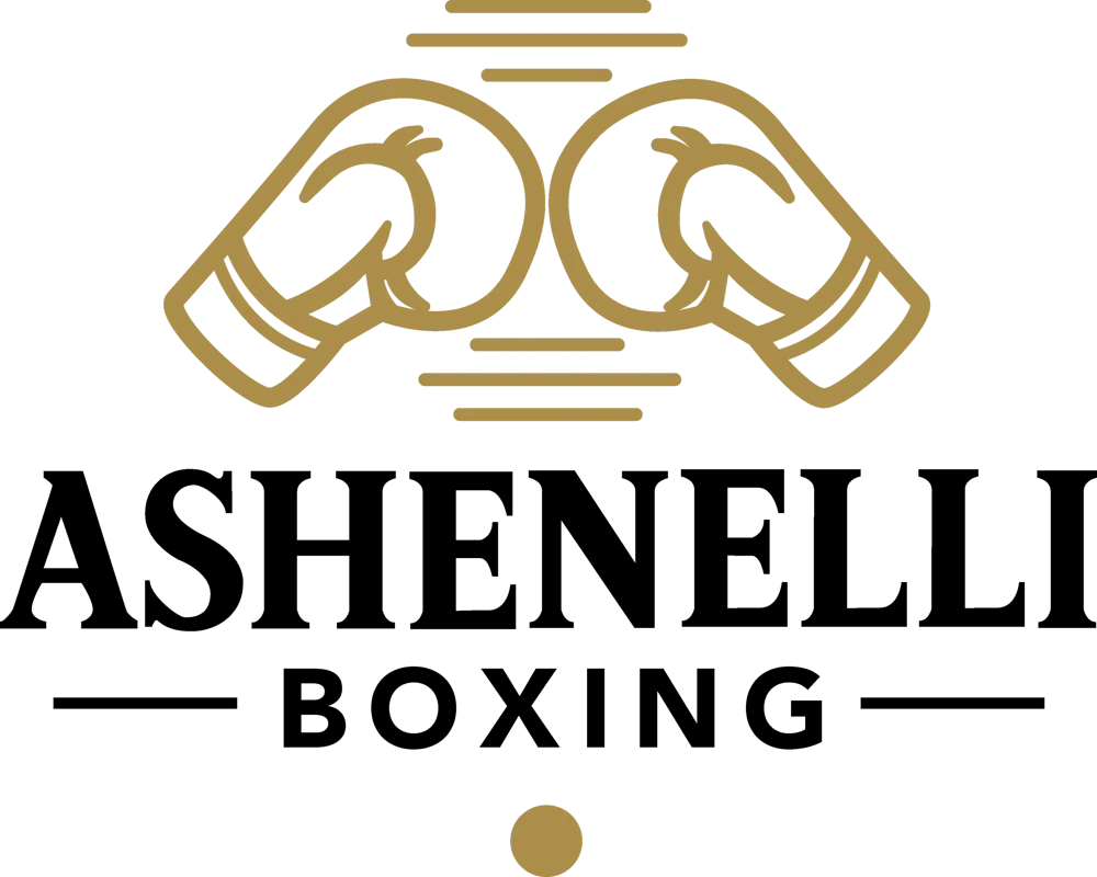 Ashenelli logo
